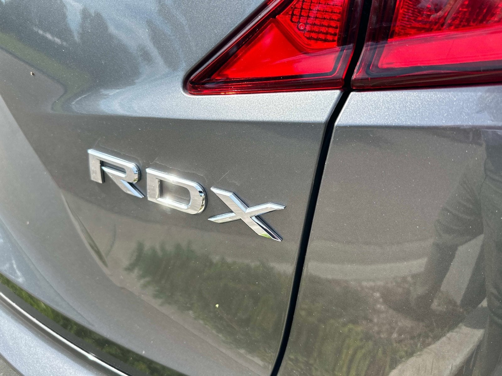 2023 Acura RDX w/Technology Package