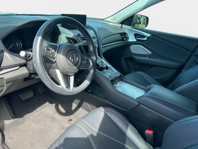 2023 Acura RDX w/Technology Package