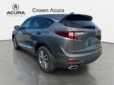 2023 Acura RDX w/Technology Package