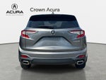 2023 Acura RDX w/Technology Package