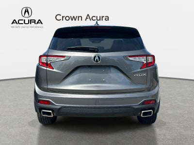 2023 Acura RDX w/Technology Package