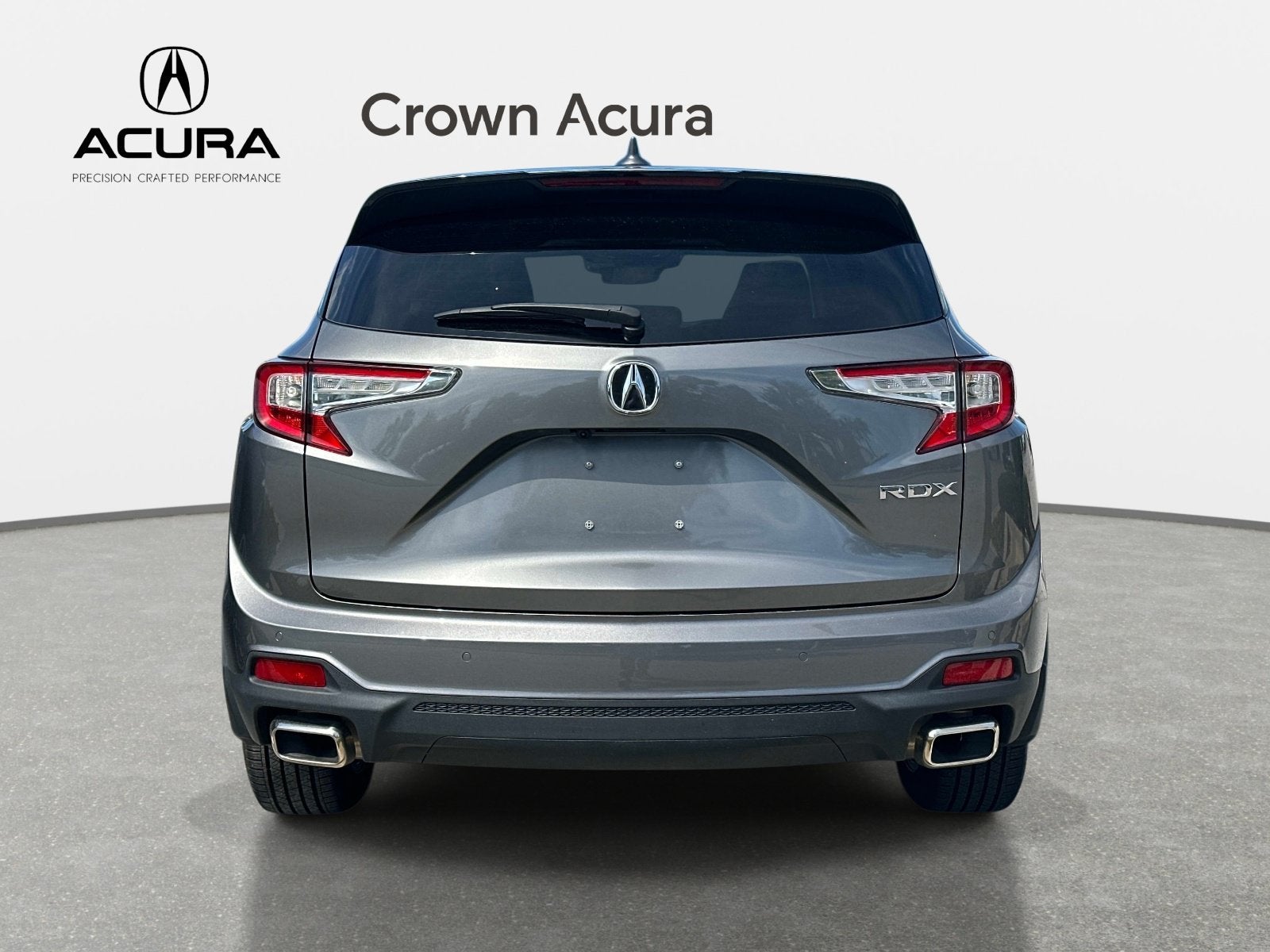 2023 Acura RDX w/Technology Package