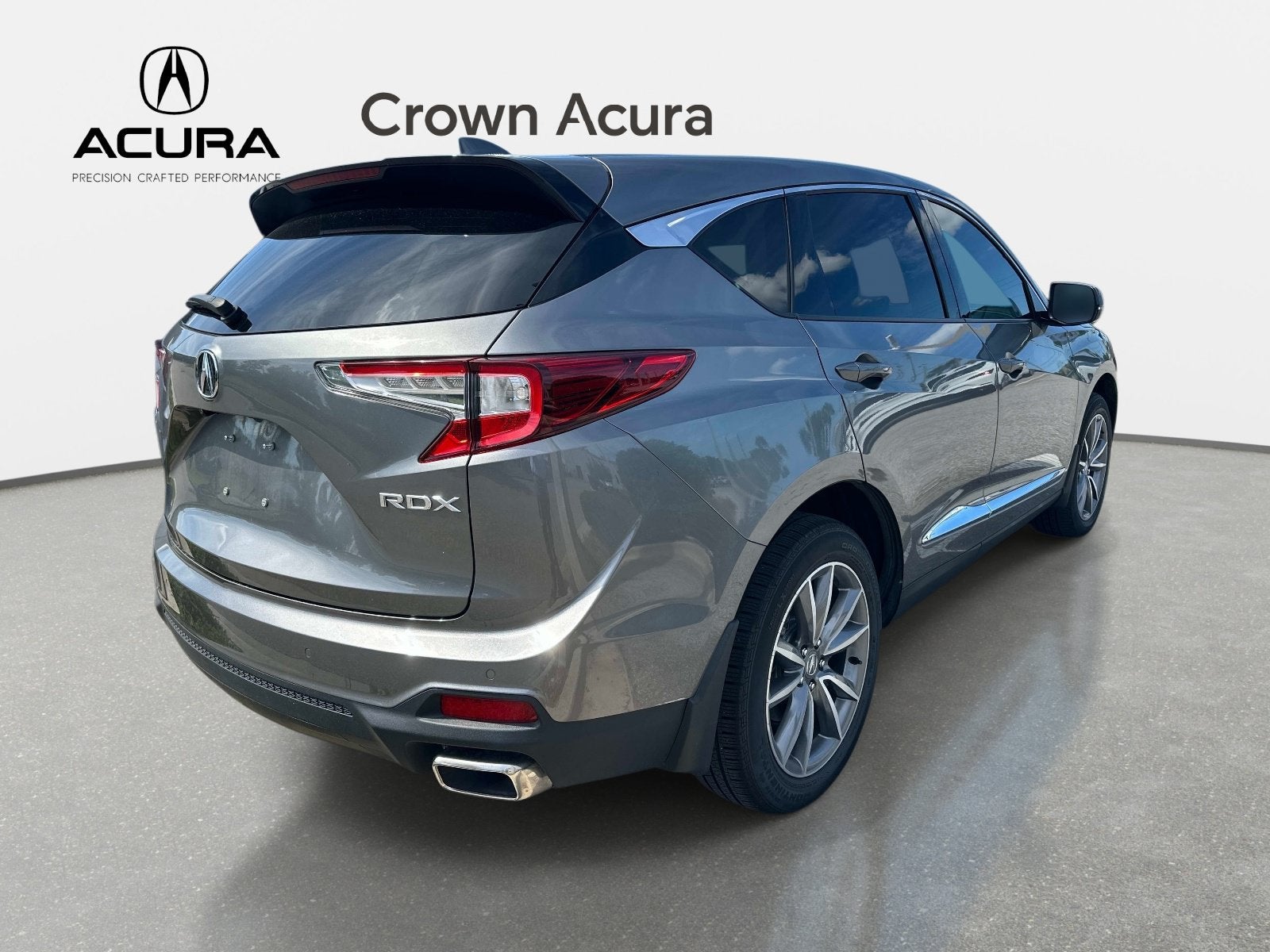 2023 Acura RDX w/Technology Package