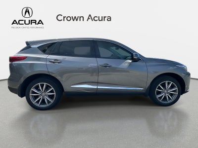 2023 Acura RDX w/Technology Package
