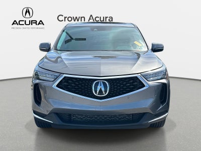 2023 Acura RDX w/Technology Package