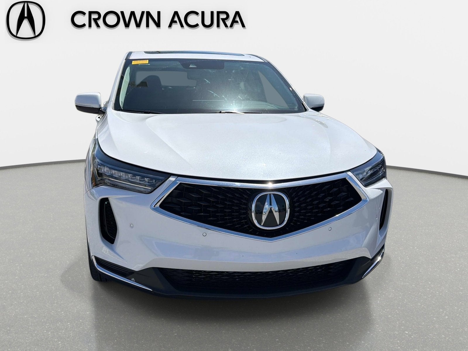 2023 Acura RDX w/Technology Package