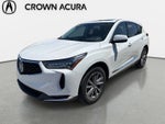 2023 Acura RDX w/Technology Package