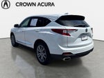2023 Acura RDX w/Technology Package