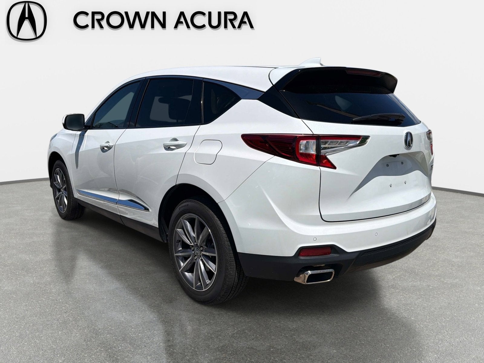 2023 Acura RDX w/Technology Package