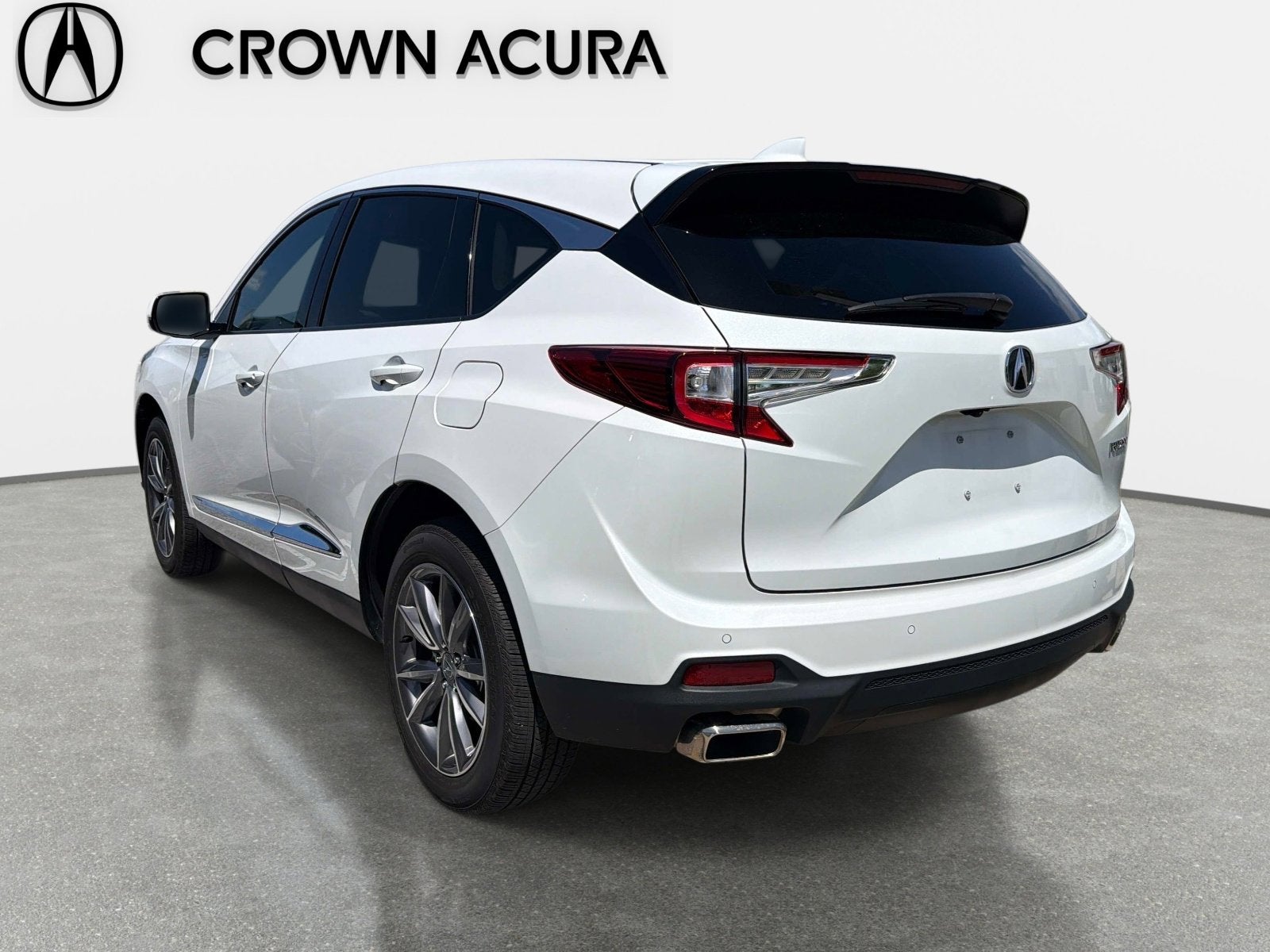 2023 Acura RDX w/Technology Package