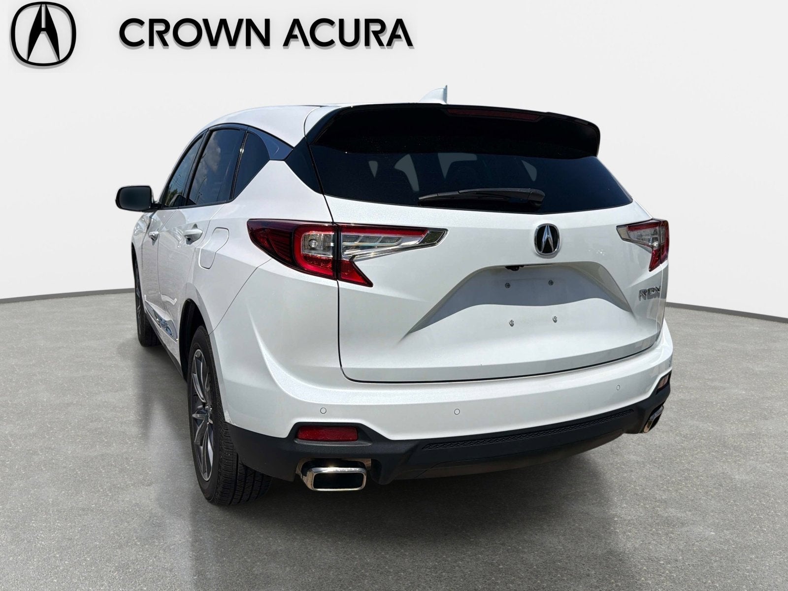 2023 Acura RDX w/Technology Package