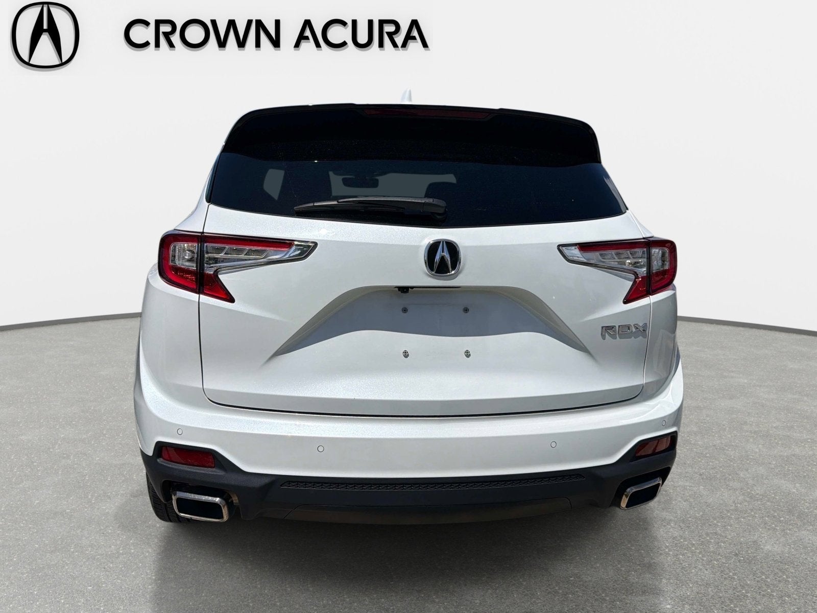 2023 Acura RDX w/Technology Package