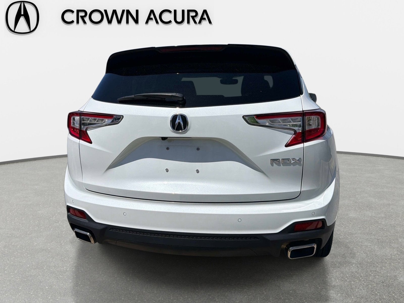 2023 Acura RDX w/Technology Package