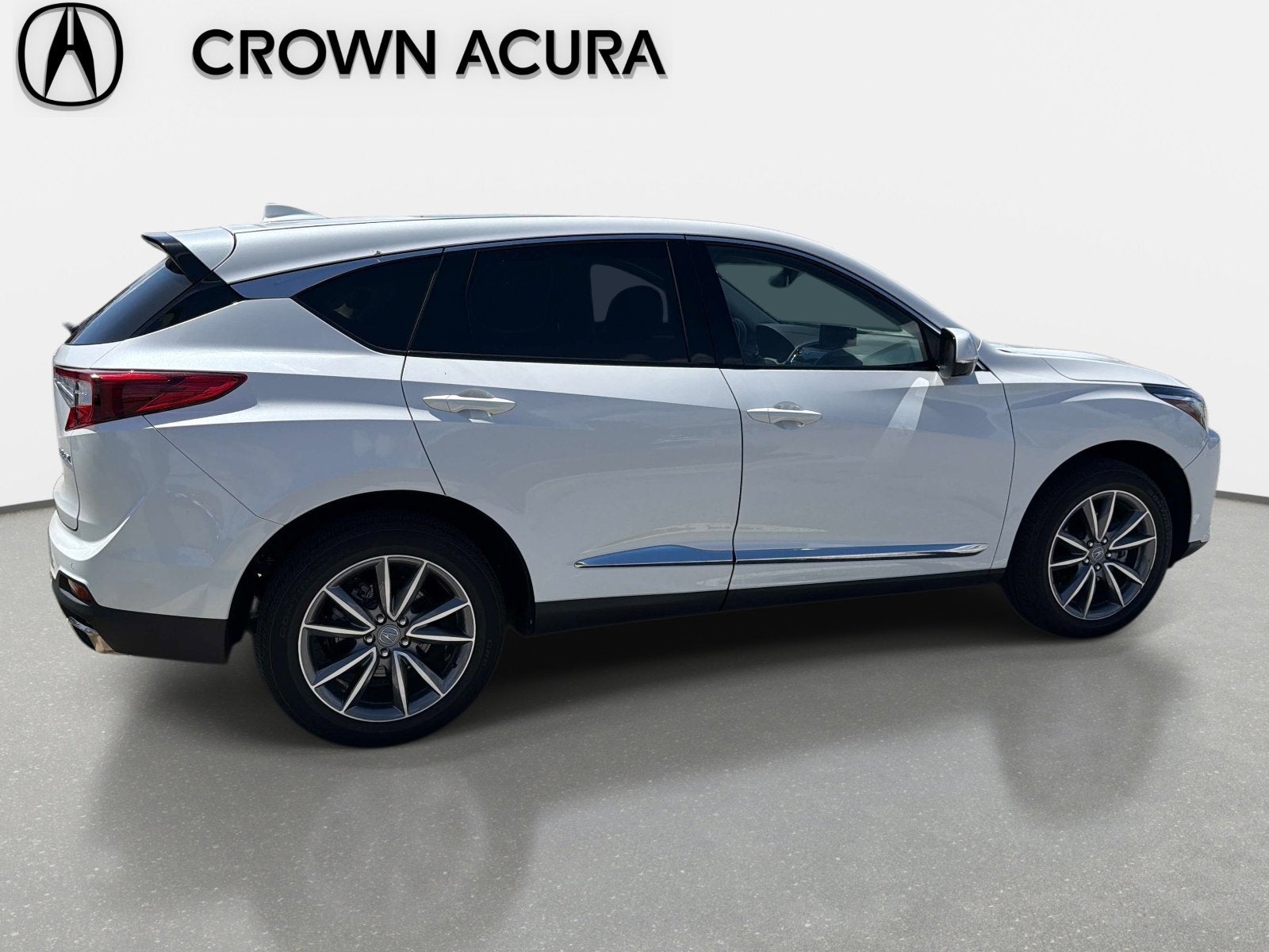 2023 Acura RDX w/Technology Package