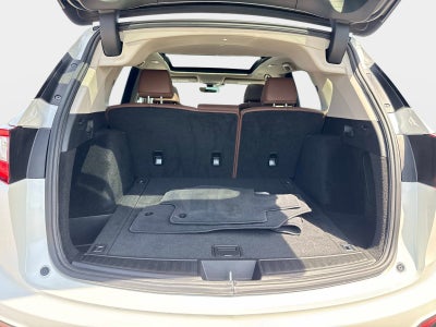 2023 Acura RDX w/Technology Package