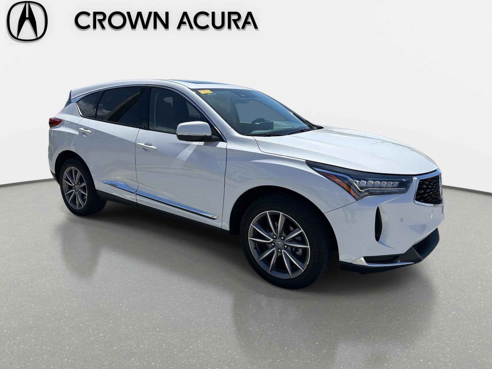 2023 Acura RDX w/Technology Package