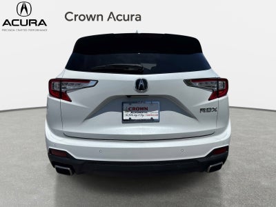 2023 Acura RDX w/Technology Package
