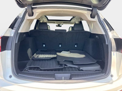 2023 Acura RDX w/Technology Package