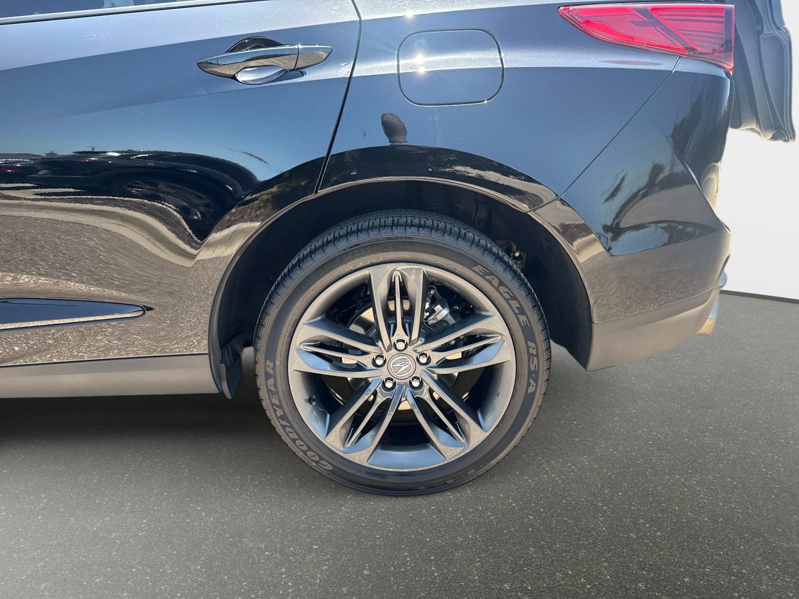 2023 Acura RDX w/A-Spec Package