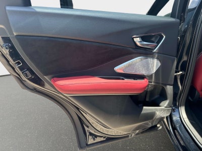 2023 Acura RDX w/A-Spec Package