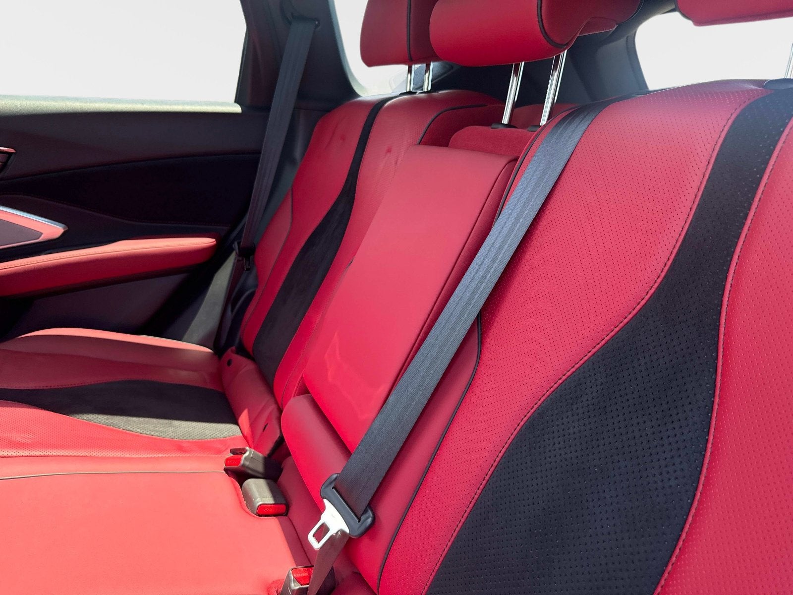 2023 Acura RDX w/A-Spec Package