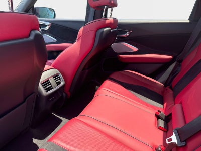 2023 Acura RDX w/A-Spec Package