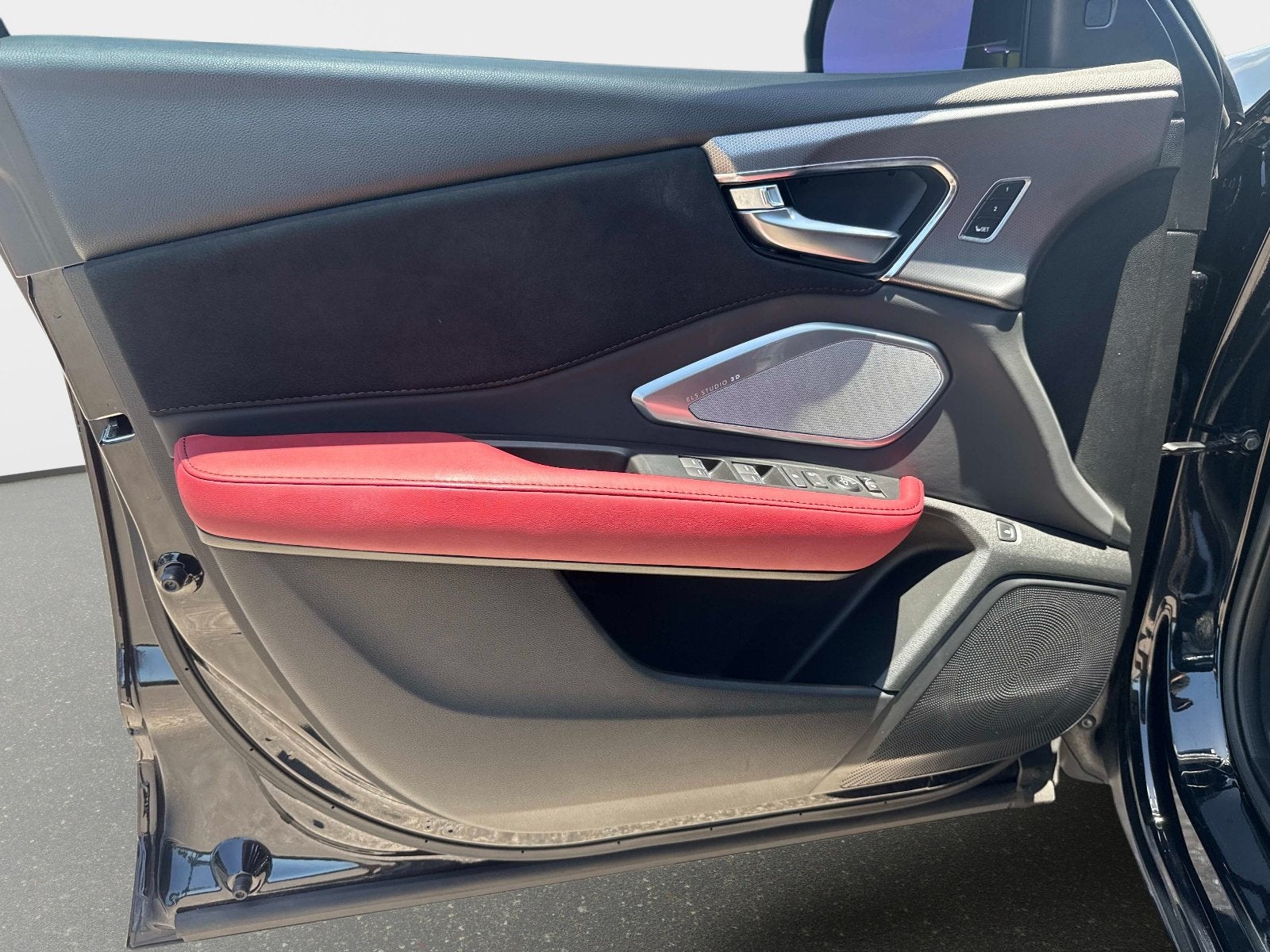 2023 Acura RDX w/A-Spec Package