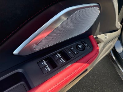 2023 Acura RDX w/A-Spec Package
