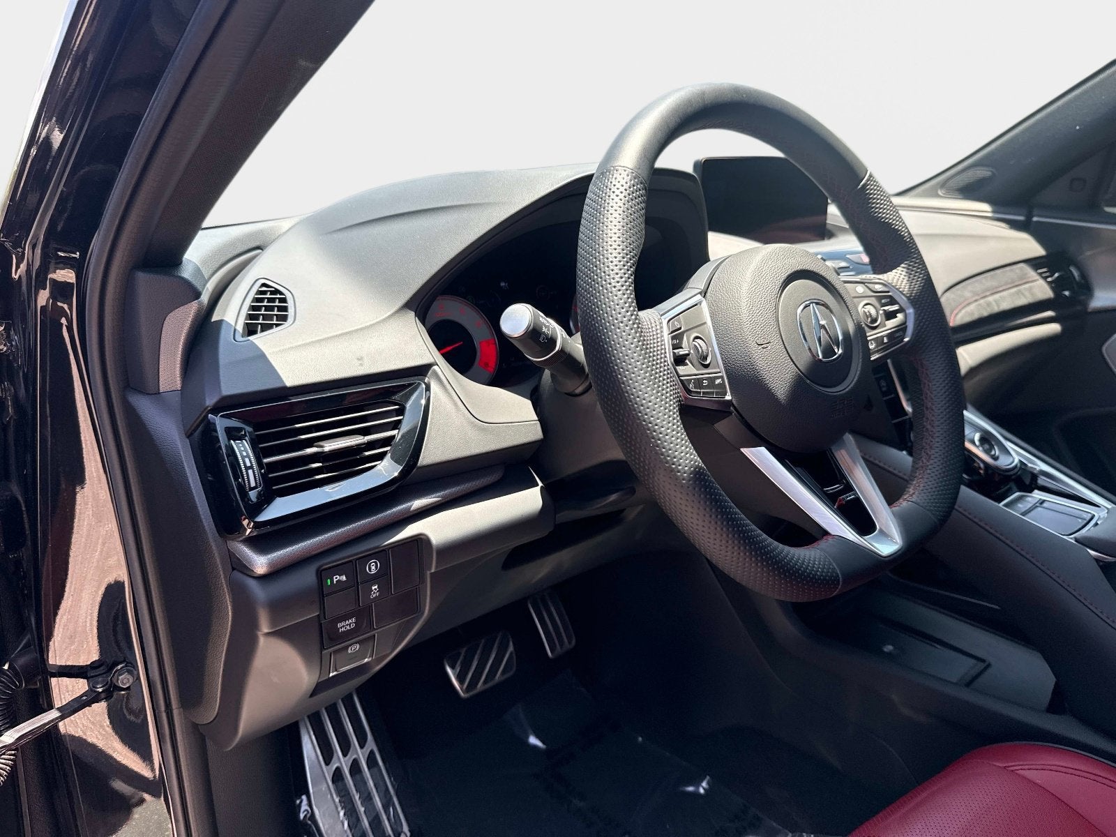2023 Acura RDX w/A-Spec Package