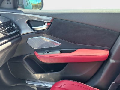 2023 Acura RDX w/A-Spec Package