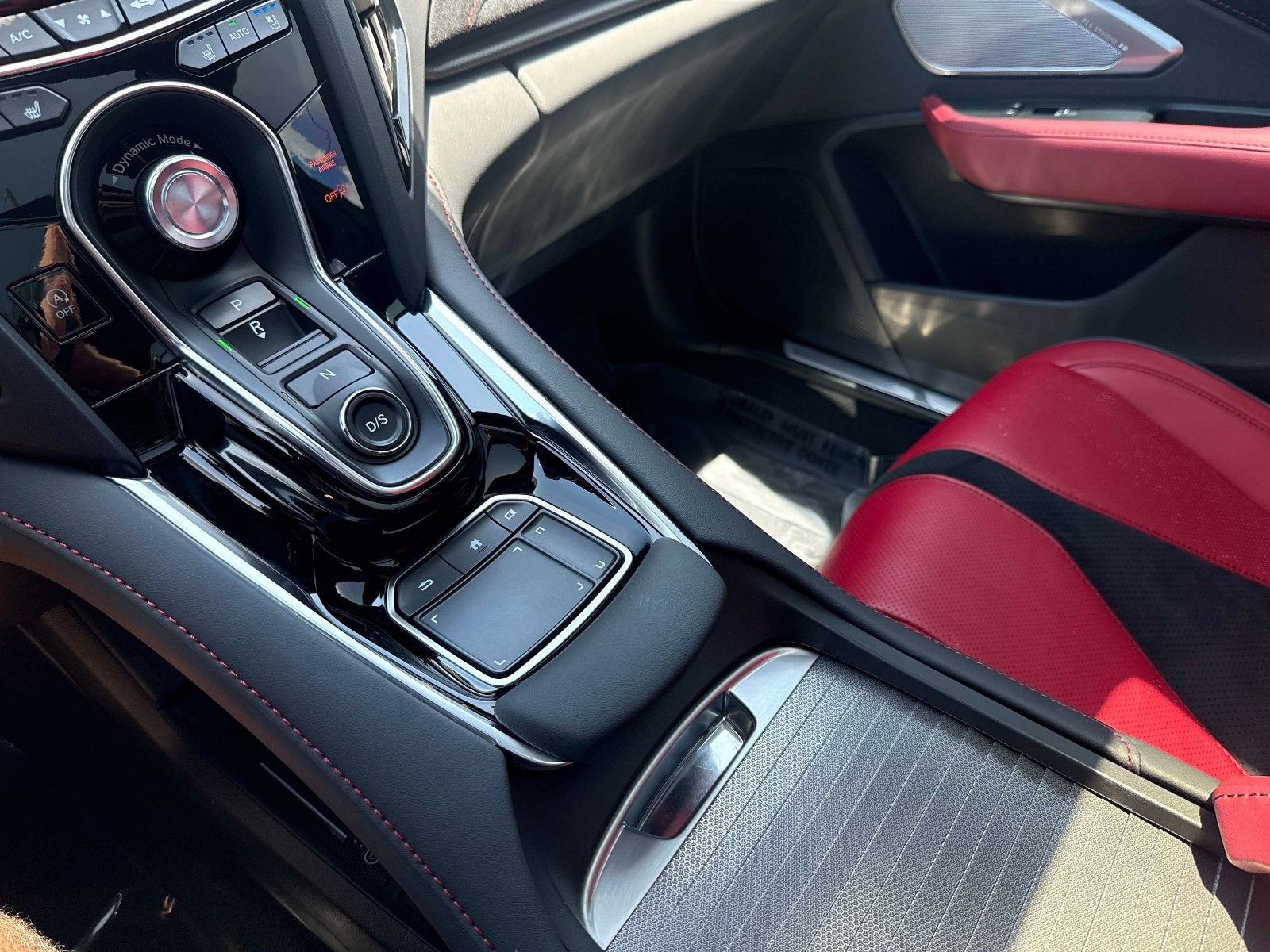 2023 Acura RDX w/A-Spec Package