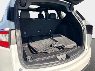 2023 Acura RDX w/A-Spec Package