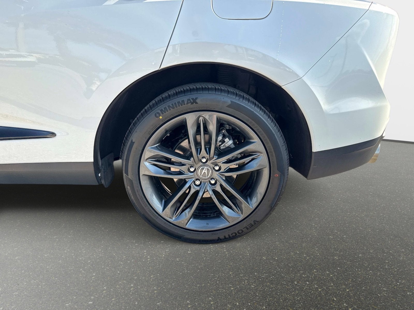 2023 Acura RDX w/A-Spec Package