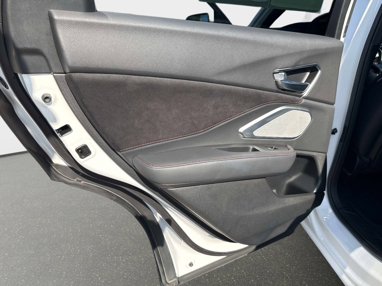 2023 Acura RDX w/A-Spec Package