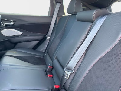 2023 Acura RDX w/A-Spec Package