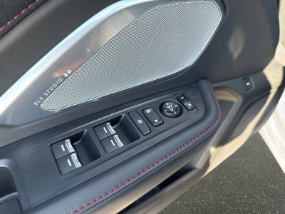 2023 Acura RDX w/A-Spec Package