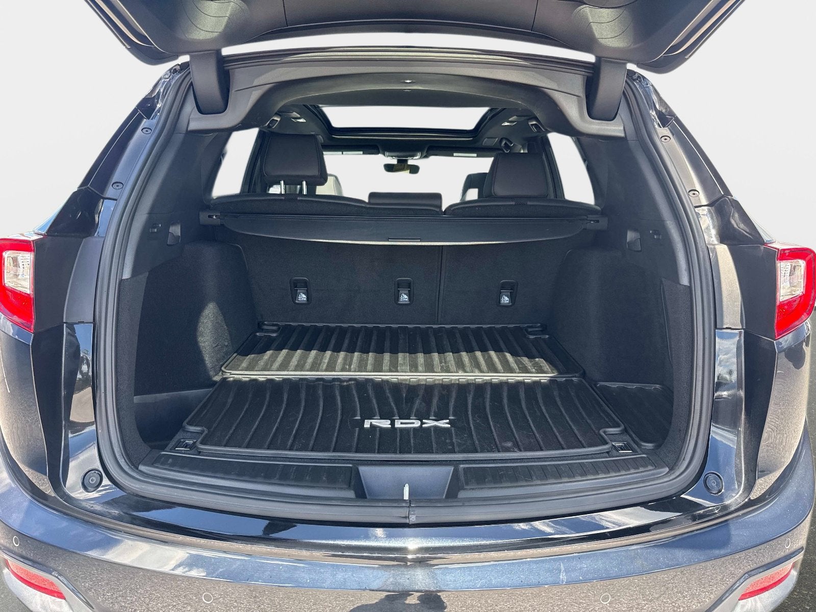 2023 Acura RDX w/A-Spec Package