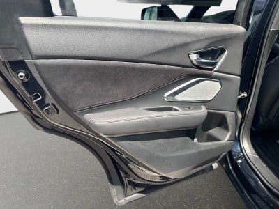 2023 Acura RDX w/A-Spec Package