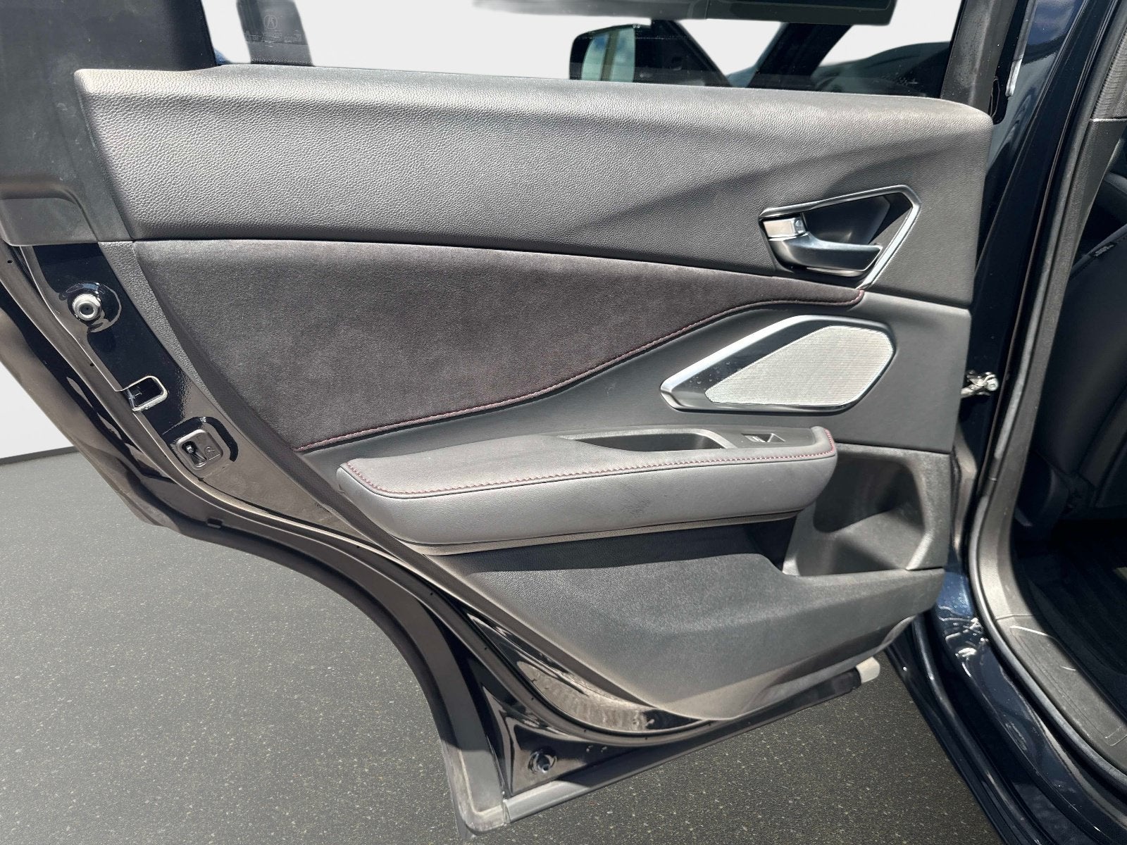 2023 Acura RDX w/A-Spec Package