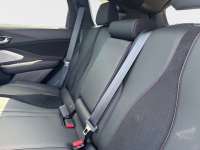 2023 Acura RDX w/A-Spec Package