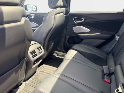 2023 Acura RDX w/A-Spec Package