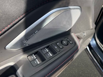 2023 Acura RDX w/A-Spec Package