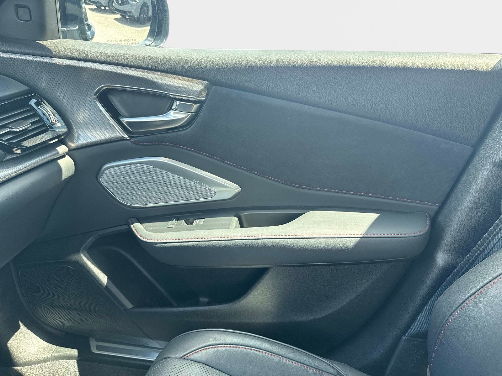 2023 Acura RDX w/A-Spec Package