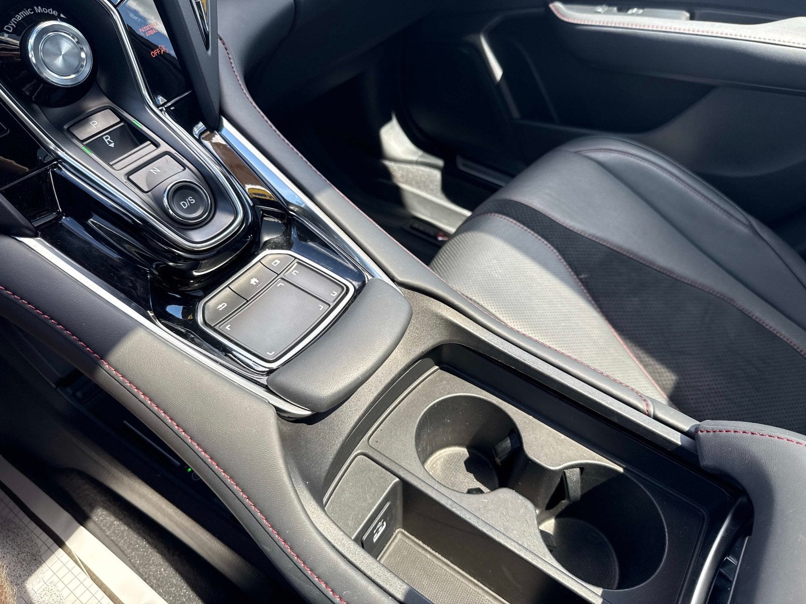 2023 Acura RDX w/A-Spec Package