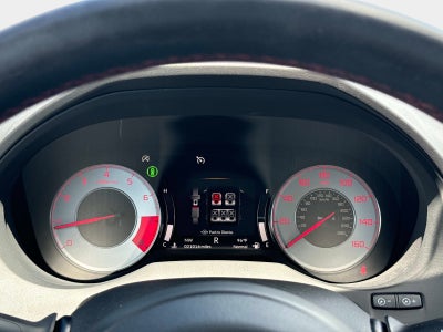 2023 Acura RDX w/A-Spec Package