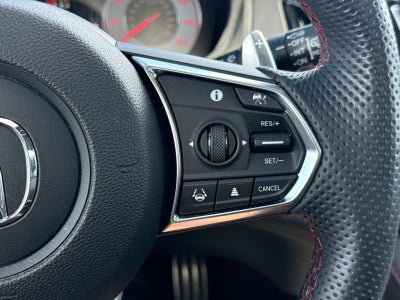 2023 Acura RDX w/A-Spec Package
