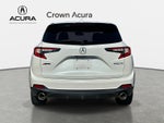 2020 Acura RDX w/A-Spec Pkg