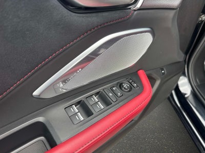 2023 Acura RDX w/A-Spec Package