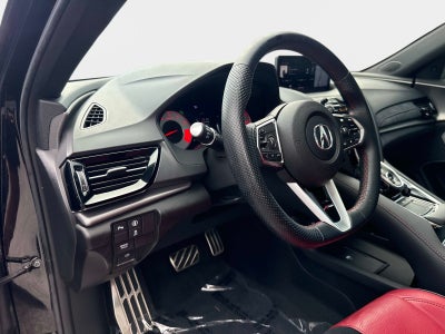 2023 Acura RDX w/A-Spec Package