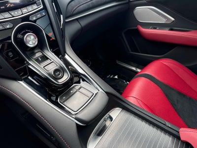 2023 Acura RDX w/A-Spec Package